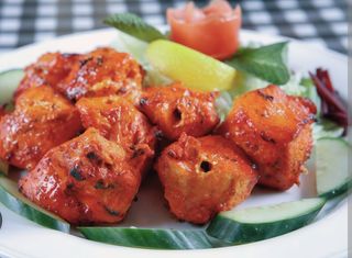 Chicken Tikka
