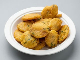 Potato bhaijia