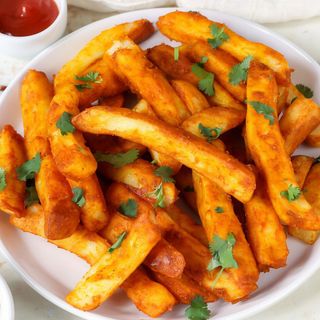 Masala chips
