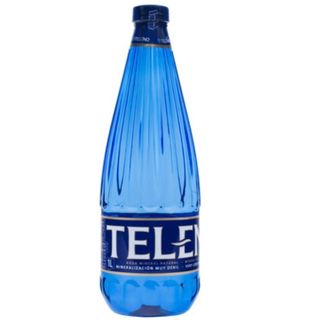Agua grande 1L