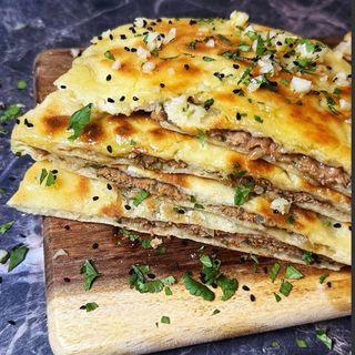 Azafran special Nan