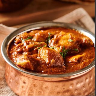 Chicken Patia