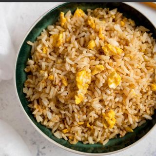 Fried Rice