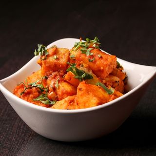 Bombay Aloo