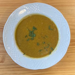 Daal Soup
