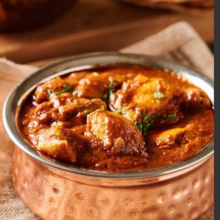 Lamb Rogan Josh