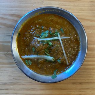 Lamb patia