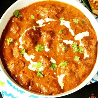 Chicken Tikka Masala