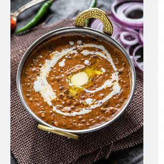 Daal Makhni