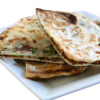 Keema Nan