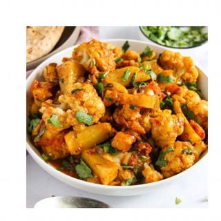 Aloo Gobi