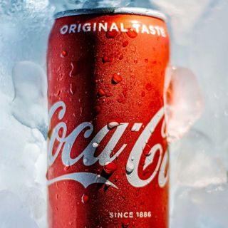 Coca Cola