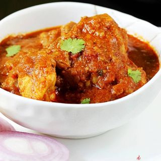Chicken Curry