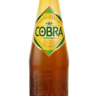 Cobra Beer
