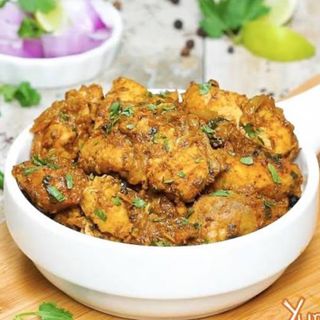 Jeera chicken