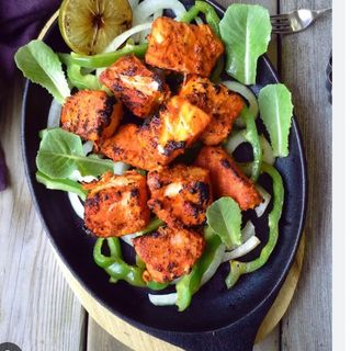 Paneer Tikka