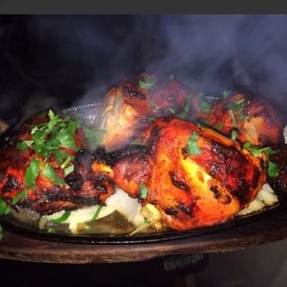 Pollo Tandori