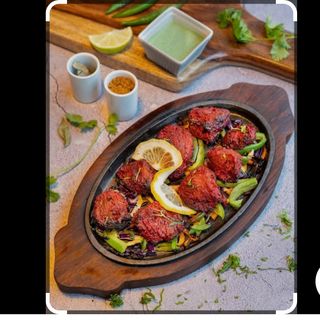 Cordero Tikka