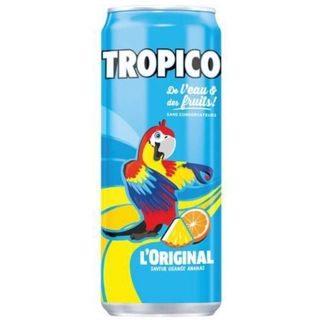 TROPICO