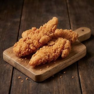 Tenders (3 uds.)