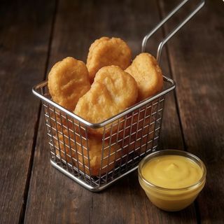 Nuggets (5 uds.)