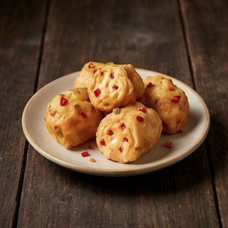 Chili cheese (5 uds.)