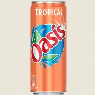OASIS TROPICAL