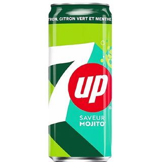 7-UP MOJITO