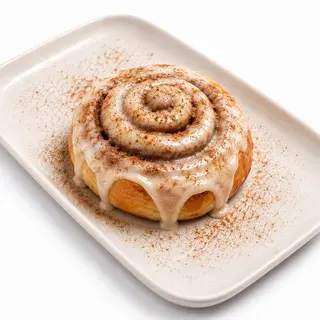 Roll Tres leches