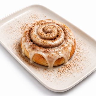 Roll Tres leches