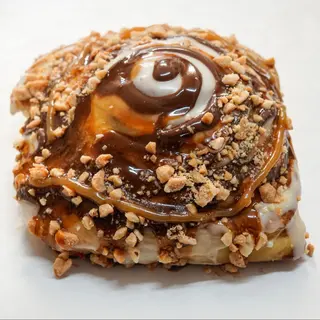 Snickers Roll
