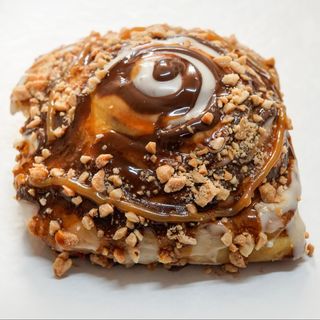 Snickers Roll