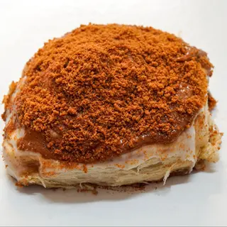 Roll De Lotus