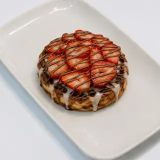 Roll Chocofresa