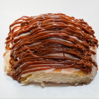 Roll Dulce de Leche