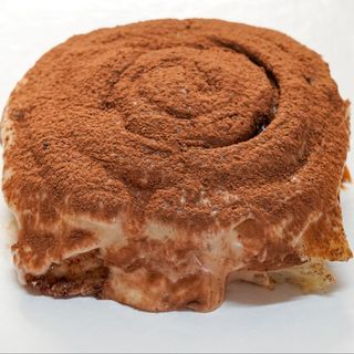Roll Tiramisu