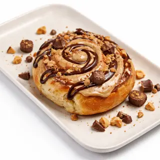 Roll de Reese´s