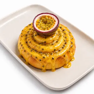 Roll Maracuya