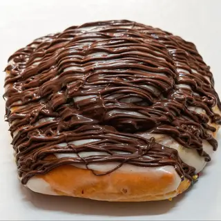 Roll Nutella