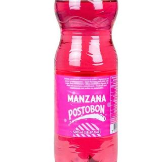 Manzana postobon