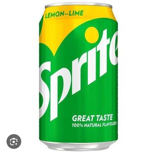 Sprite