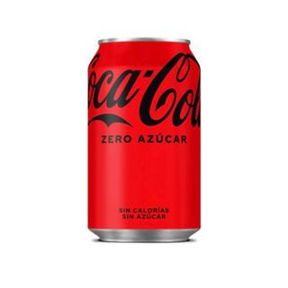 Coca cola zero