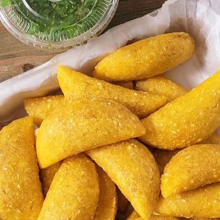 Empanadas colombianas