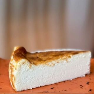 La Tarta De La Madre De Cris (Porción)