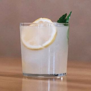 Limonada casera 400ml
