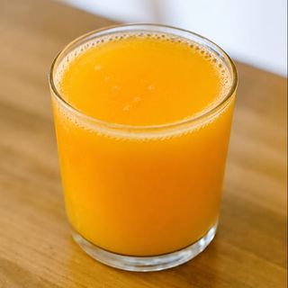Zumo de Naranja 200ml