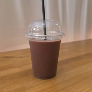 Batido de Chocolate 400ml