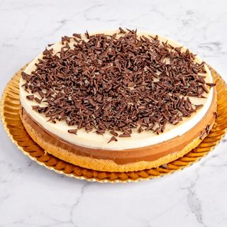 Tarta De Tres Chocolates (2 Kg)