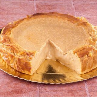 Tarta de Queso y Lotus (2 Kg)