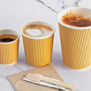 Café Macchiato